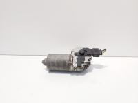 Motoras stergatoare fata, cod 5J1955113A, Skoda Fabia 2 Combi (5J, 545) (id:671506)