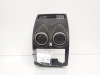 Grila aer bord centrala, cod P10381A77100, Nissan Qashqai (id:671514)
