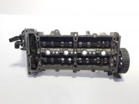 Capac chiulasa cu 2 axe came, cod GM55565668, Opel Astra J, 2.0 CDTI, A20DTR (idi:668540)
