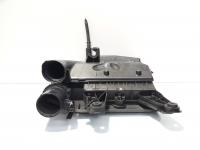 Carcasa filtru aer, cod 9673061080, Citroen C3 Picasso, 1.6 HDI, 9HP (id:671591)