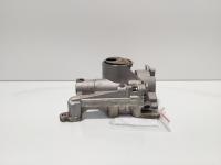 Pompa ulei, cod V757601280, Peugeot 308 1.4 16v benz, 8FS (id:671561)