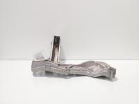 Suport brat trapez dreapta, cod 1K0199296E, Audi A3 Sportback (8PA), 2.0 TDI, BMN (id:671618)