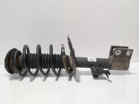 Amortizor stanga fata, Peugeot 5008 1.6 HDI, 9HZ (id:671636)