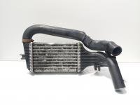 Radiator intercooler, cod GM09129519DX, Opel Vectra C, Y20DTH (idi:671124)