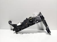 Capac culbutori, cod 9689112980, Citroen DS3, 1.5 TDCI, XWDB (idi:668664)