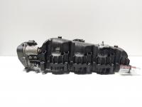 Galerie admisie cu clapete, cod 03L129711AG, Audi TT (8J3), 2.0 TDI, CBB (idi:671657)