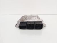 Calculator motor ECU, cod BV61-12A650-NF, Ford Grand C-Max, 1.6 TDCI, T1DB (idi:671513)