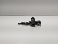 Injector, cod 03G130073B, Audi A4 (8EC, B7) 2.0 TDI (id:559433)