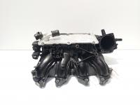 Galerie admisie cu intercooler, cod 03F129711H, 03F145749B, Skoda Rapid Spaceback (NH1), 1.2 TSI, CBZ (idi:670966)
