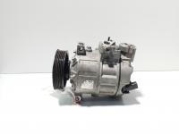 Compresor clima, cod 1K0820803N, Skoda Octavia 2 (1Z3), 1.9 TDI, BXE (idi:670657)