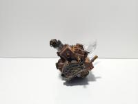 Pompa inalta presiune, cod 9683703780, 0445010102, Citroen Xsara Picasso, 1.6 HDI, 9HZ (idi:671191)