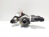 Turbosuflanta, cod 03L145702E, Seat Exeo ST (3R5), 2.0 TDI, CAH (idi:670421)