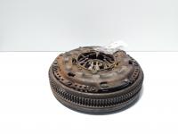 Volanta masa dubla cu placa presiune, Seat Leon (1P1), 1.9 TDI, BXE, 5 vit man (idi:670692)