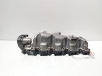Galerie admisie cu clapete, cod 03L129711E, VW Golf 5 Variant (1K5), 2.0 TDI, CBD (idi:669972)
