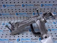 Suport brat trapez stanga fata, 1K0199295F, Skoda Octavia (1Z3) 1.9tdi (id:197279)