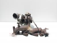 Turbosuflanta, cod 03G253014K, VW Golf 5 (1K1), 2.0 TDI, BMN  (idi:669989)