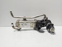 Racitor gaze cu egr, cod 03P131512D, Skoda Fabia 2 (5J, 542) 1.2 TDI, CFW (idi:671724)