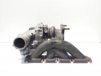Turbosuflanta, cod 06J145702F, Audi A3 (8P1) 1.8 TFSI, CDA (id:671700)