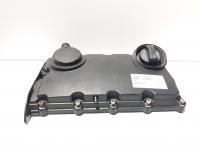 Capac culbutori, cod 03G103469K, Audi A4 Avant (8ED, B7), 2.0 TDI, BRD (idi:670489)