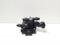Corp termostat, cod 9812113780, Citroen C3 (III), 1.5 BlueHDI, YHY (id:671811)