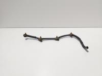 Rampa retur injectoare, Seat Leon (5F1) 1.6 TDI, CLH (id:671772)