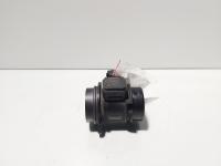 Debitmetru aer, cod 9647144080, Citroen C3 (I), 1.4 HDI, 8HX (idi:670474)