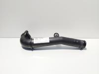 Tub intercooler, cod 04L145770H, VW Caddy 4, 2.0 TDI, CUUB (id:671767)