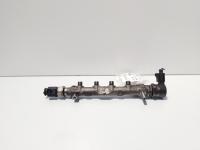Rampa injectoare cu senzori, cod 04L089B, Skoda Octavia 3 (5E3), 2.0 TDI, CKF (id:671769)