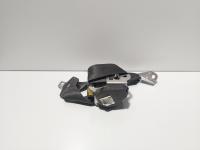 Centura stanga fata cu capsa, cod 3T2857701, Skoda Superb II (3T4) (id:672064)