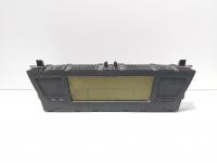 Ceas bord digital, cod 9666704180 , Citroen C4 Picasso (id:672026)