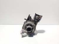 Turbosuflanta , cod 9663199280, Peugeot 207 (WA), 1.6 HDI, 9HZ (idi:669417)
