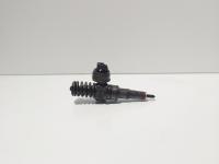 Injector, cod 038130073AG, BTD, 0414720215, Seat Altea (5P1) 1.9 TDI, BJB (id:671934)