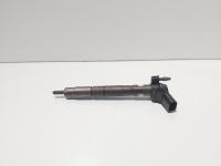 Injector, cod 03L130277, 0445116030, Audi A4 (8K2, B8) 2.0 TDI, CAGA (id:671939)