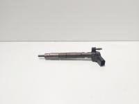 Injector, cod 03L130277, 0445116030, Audi A4 (8K2, B8) 2.0 TDI, CAGA (id:671938)