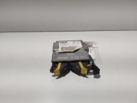 Calculator airbag, cod 9673625180, Citroen C4 Picasso (id:672034)