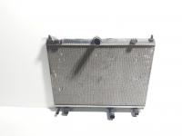 Radiator racire apa, cod 9688421380, Peugeot 508, 1.6 HDI, 9H05 (id:672042)