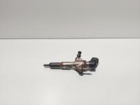 Injector, cod 9802448680, Ford Focus 3, 1.6 TDCI, T1DA (id:671944)