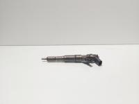 Injector, cod 7793836, 0445110216, Bmw 5 (E60), 2.0 diesel, 204D4 (id:671974)