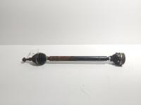 Planetara dreapta fata, VW Golf 6 Variant (AJ5), 1.6 TDI, CAY, 5 vit man (id:672082)