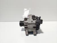 Alternator 150A, cod AV6N-10300-GC, Ford S-Max 1, 1.6 TDCI, T1WA (idi:671882)