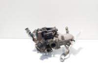Racitor gaze cu EGR, cod 9802194080, Citroen C4 Cactus, 1.6 HDI, 9HP (idi:671879)