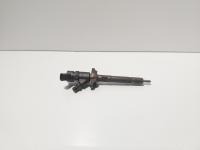 Injector, cod 0445110239, Ford Focus 2 Sedan (DA), 1.6 TDCI, HHDA (idi:671970)