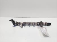 Rampa injectoare cu senzori, cod 03L089M, VW Passat Variant (365), 2.0 TDI, CFF (idi:671744)
