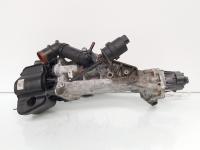 Racitor gaze cu EGR, cod GM55566052, Opel Astra J Sedan, 2.0 CDTI, A20DTR (idi:656973)