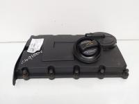 Capac culbutori, cod 03G103469, VW Passat (3C2), 2.0 TDI, BKP (idi:656761)