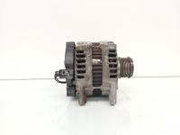 Alternator,180A, Bosch cod 03G903023, VW Passat (3C2), 1.9 TDI, BKC (idi:657658)