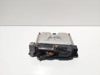 Calculator motor ECU, cod 045906019CD, 0281012749, Skoda Fabia 2 Combi (5J, 545) 1.4 TDI, BNV (id:672401)