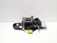 Centura dreapta fata cu capsa, cod 1T857706A, VW Touran (1T1, 1T2) (id:672312)