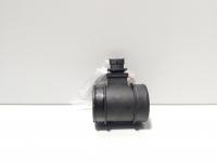 Debitmetru aer, cod 0281002618, 55350048, Opel Astra H Twin Top, 1.7 CDTI, Z17DTH (idi:672386)