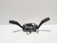Maneta semnalizare stergatoare tempomat, cod 5K0953507BC, VW Golf 6 Variant (AJ5) (idi:672276)